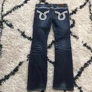 Big Star Jeans
